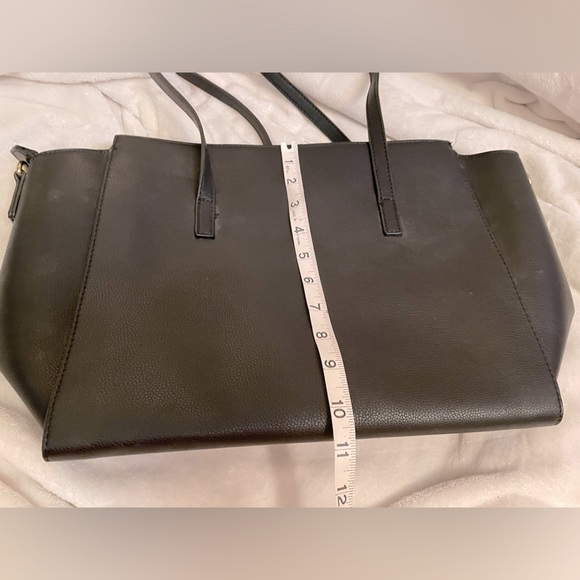 Reduced Price  👜 Black Aldo Purse 👜 - Picture 7 of 8